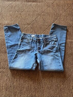 Women’s Gap 1969 jeans